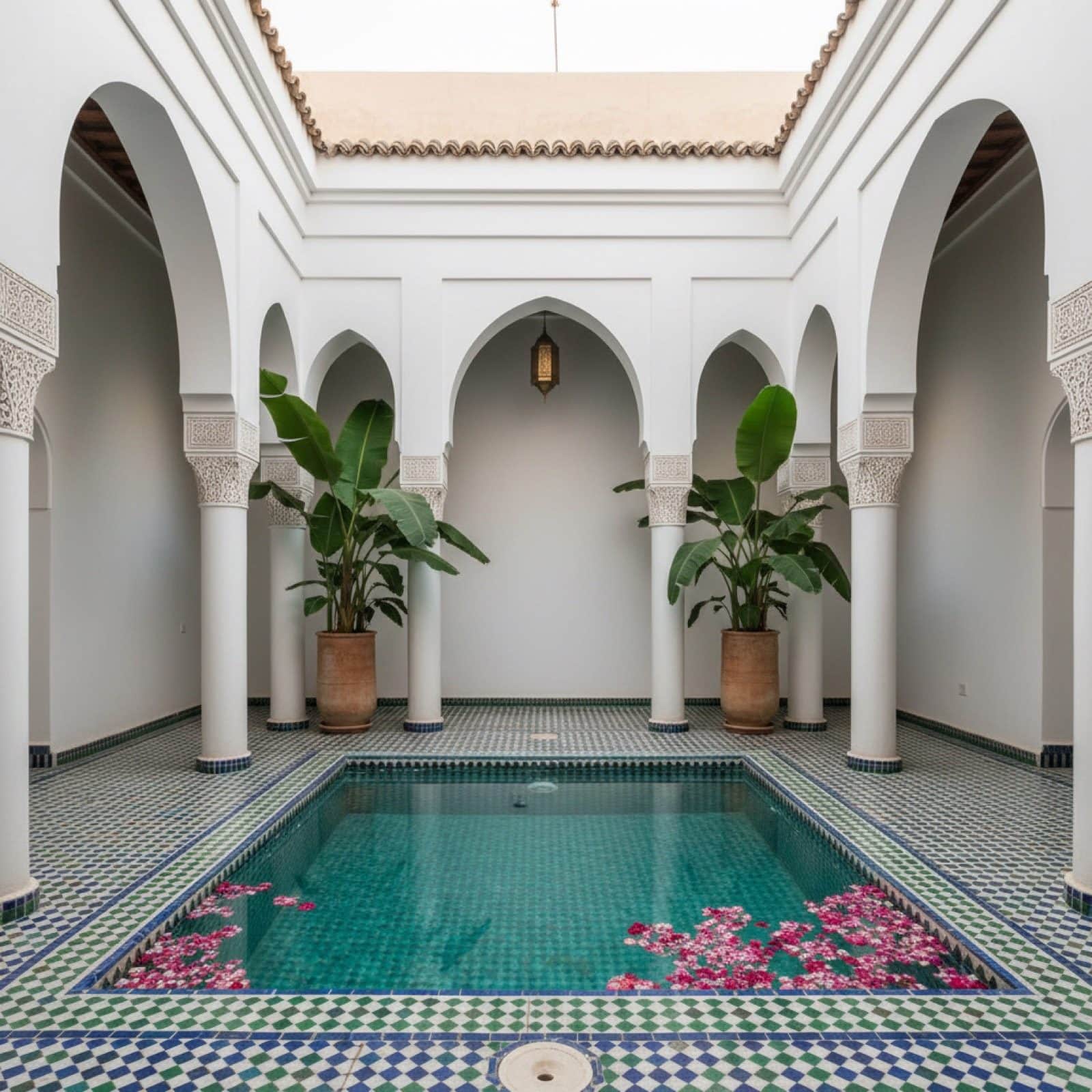 How to Choose the Best Riad in Marrakech: A Local's Honest Guide