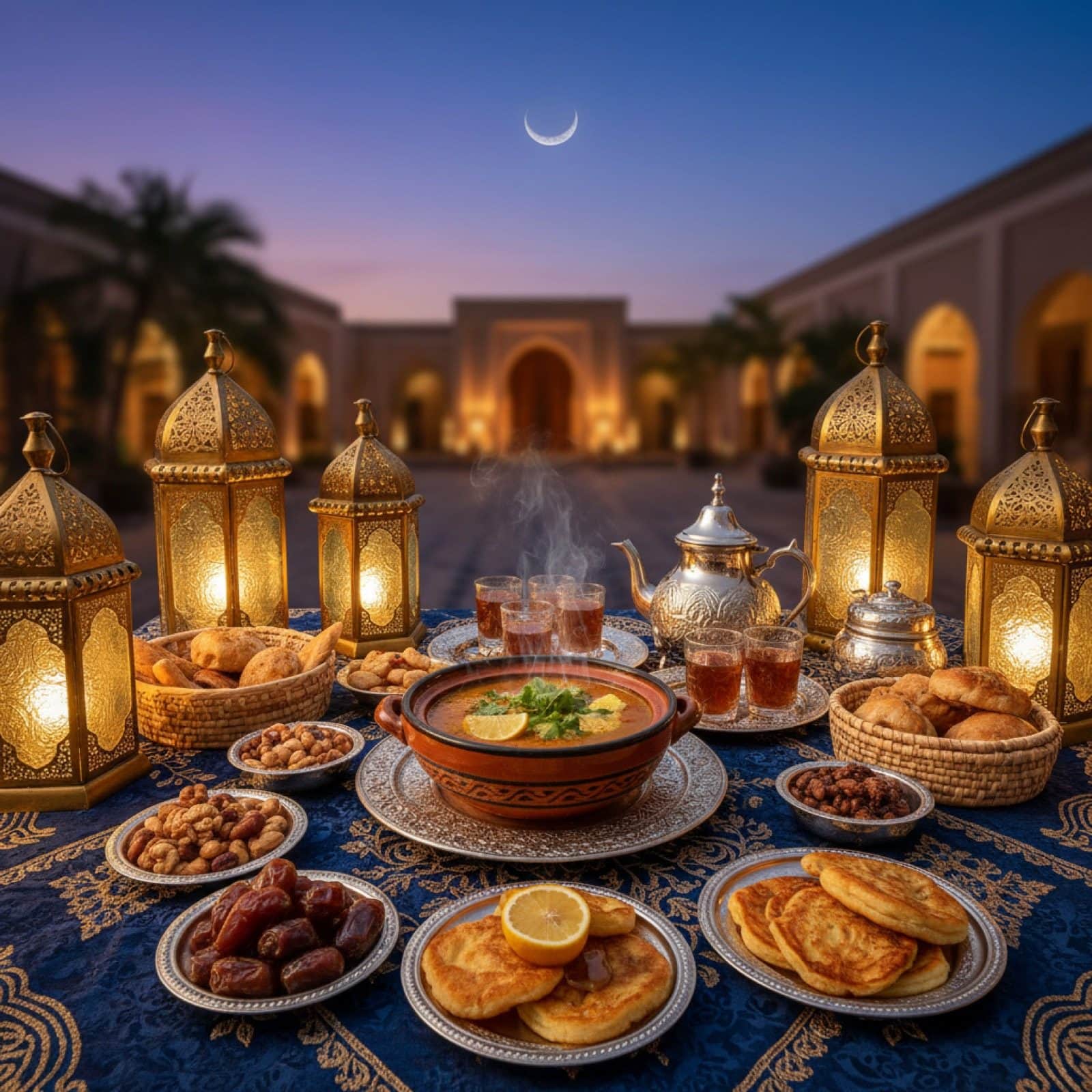 Visiting Morocco During Ramadan: What to Expect (and Is It Worth It?)