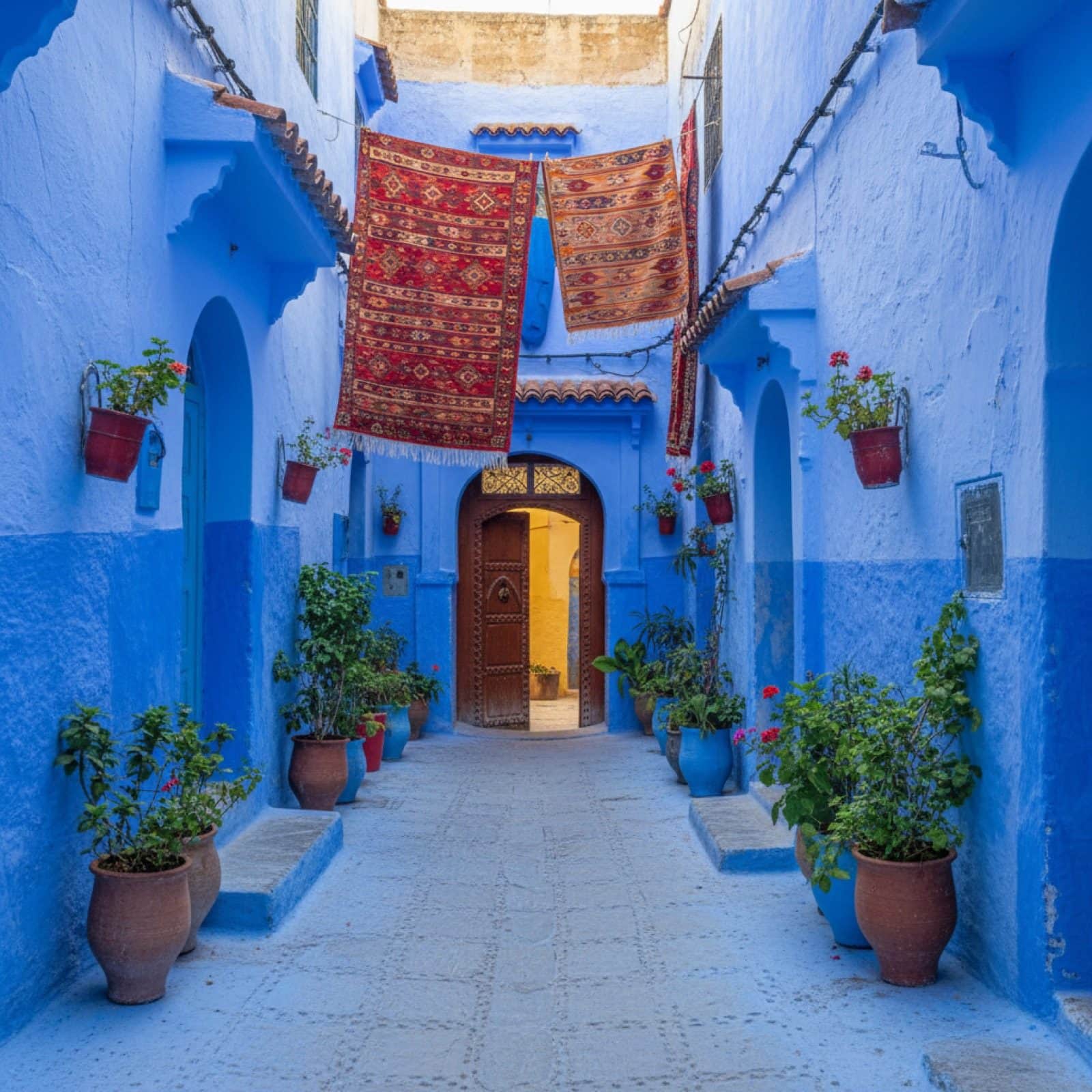Is Morocco Safe for Solo Female Travellers? An Honest Operator Guide