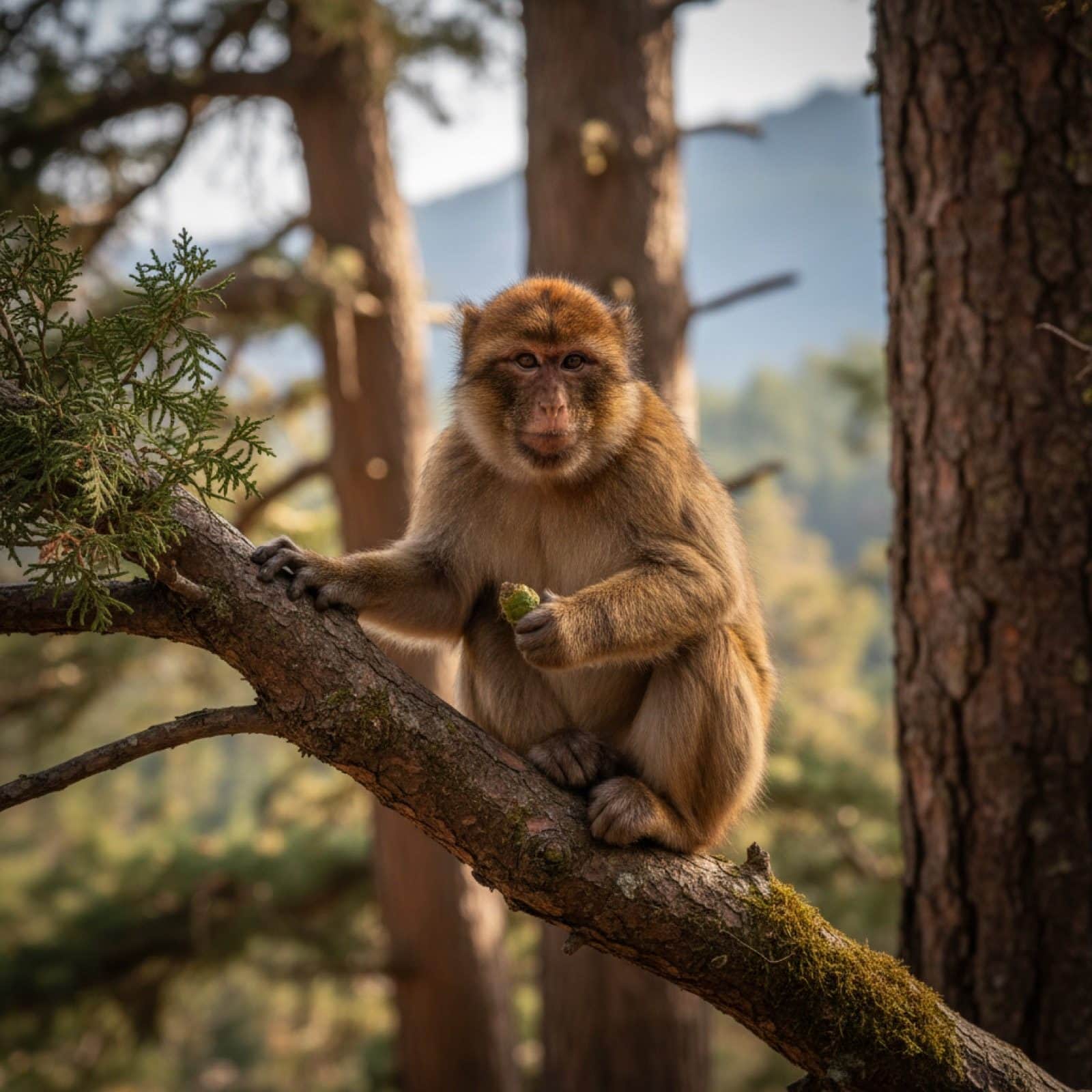 Morocco Wildlife: The Complete Guide to What You Can See & Where