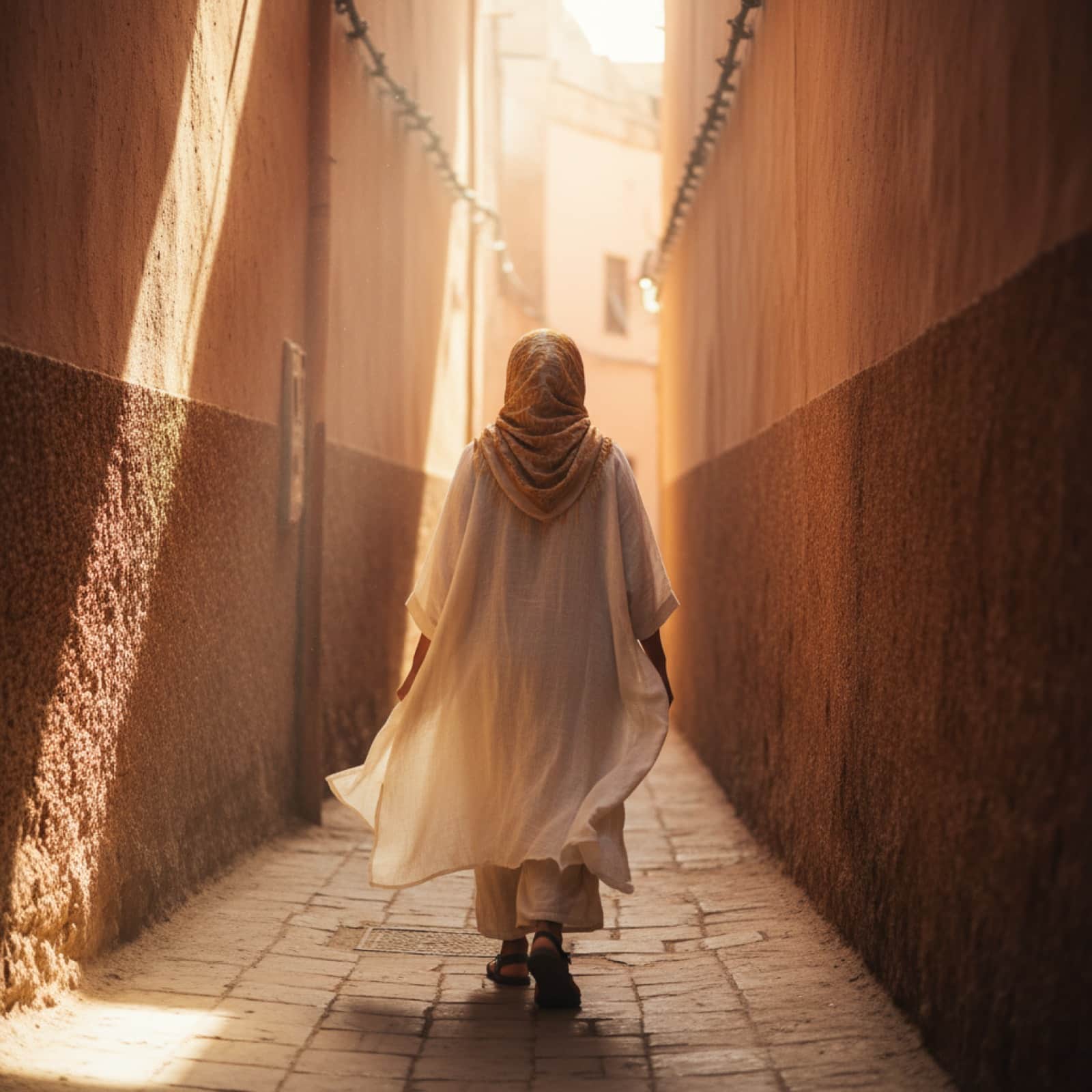 What to Wear in Morocco: A Packing Guide for Women & Men