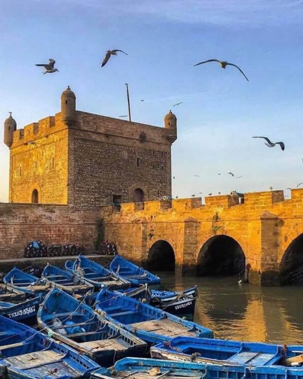 Essaouira