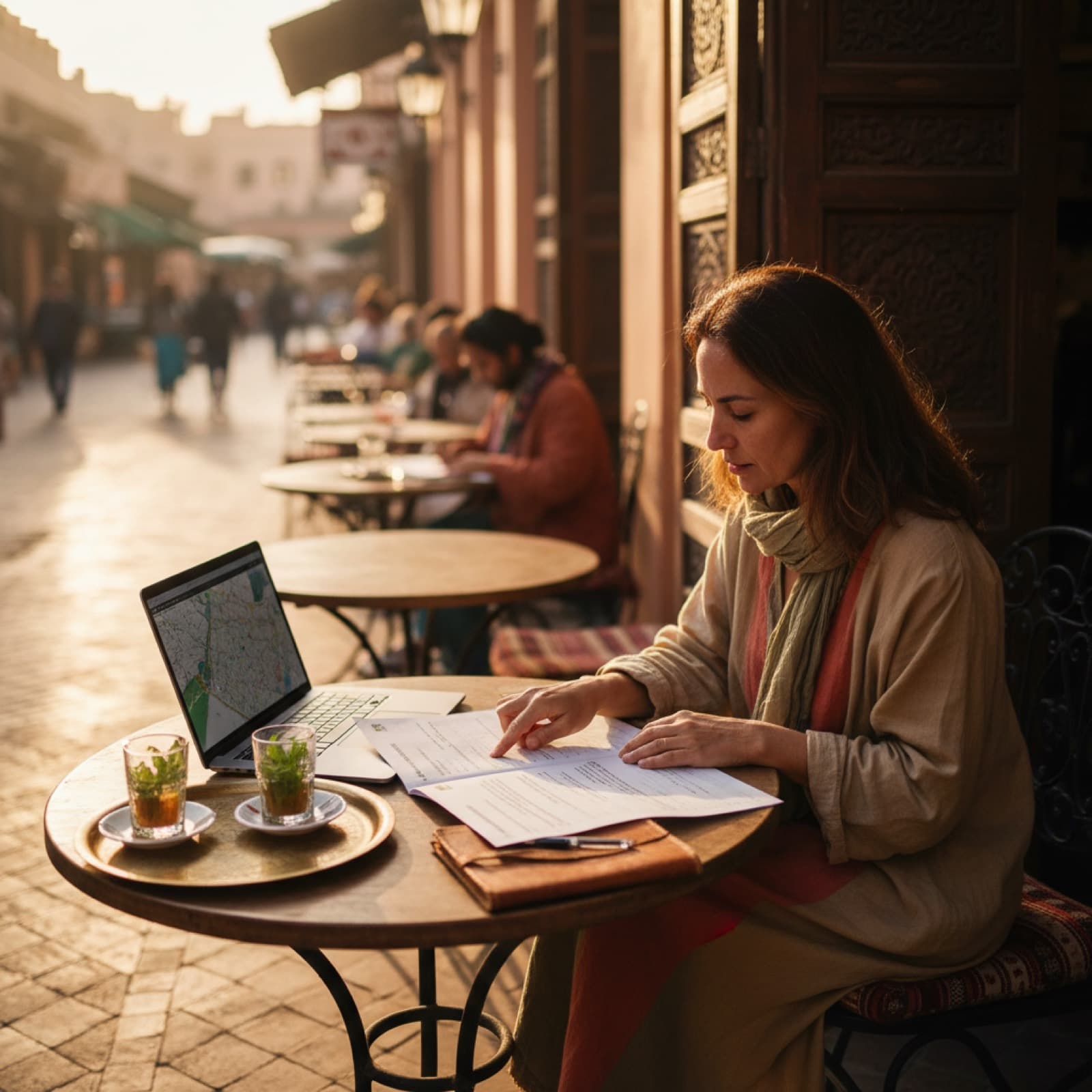 How to Vet a Morocco Tour Operator: 17 Questions to Ask Before You Pay a Deposit
