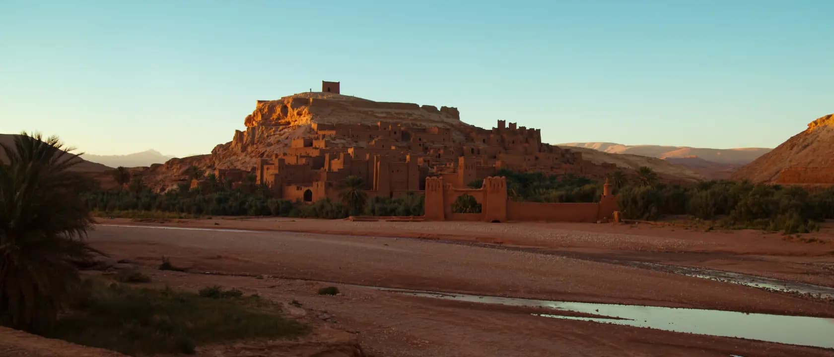 Films tournés au Maroc : les lieux de tournage à visiter