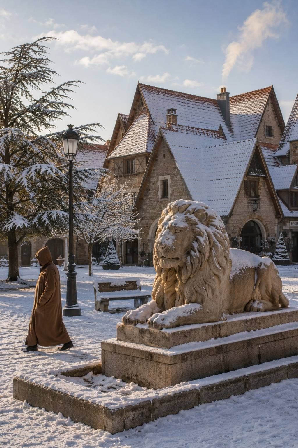 Is Ifrane Worth Visiting? A Local's Honest Answer for 2026