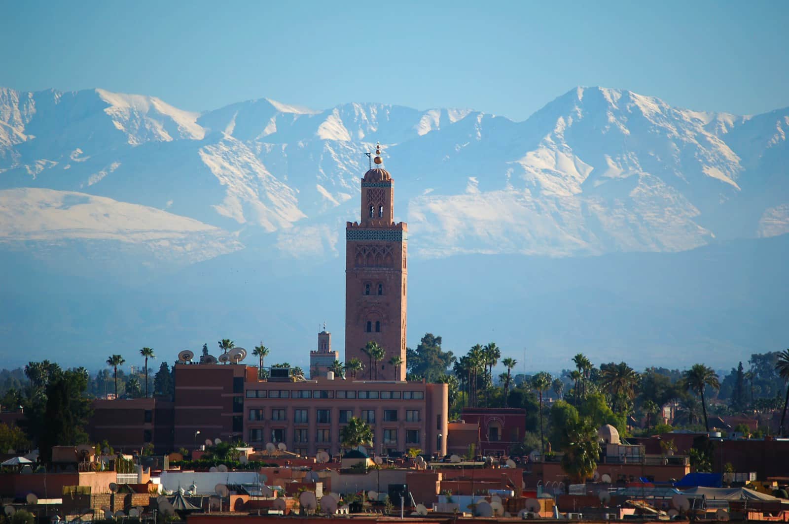 20 Aktivitäten in Marrakesch mit Kindern: Ein Familienführer für 2026 von Einheimischen